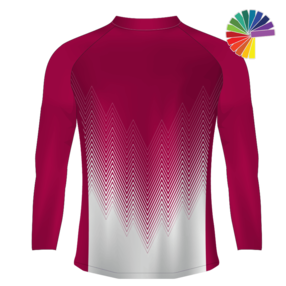 Veste dynamique - Dos